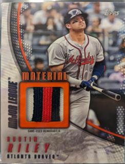 Austin Riley