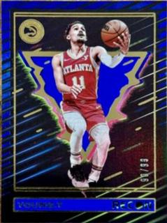 Trae Young