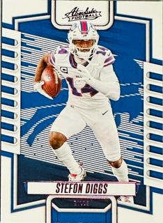 Stefon Diggs