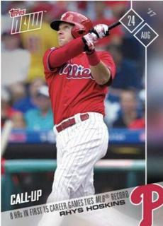 Rhys Hoskins