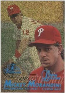 Mickey Morandini