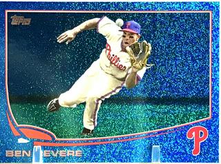 Ben Revere