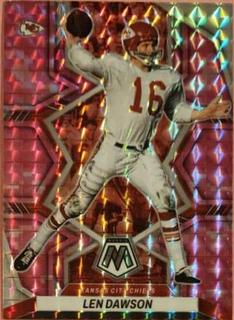 Len Dawson