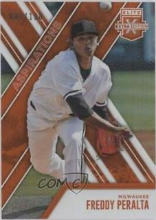 Freddy Peralta
