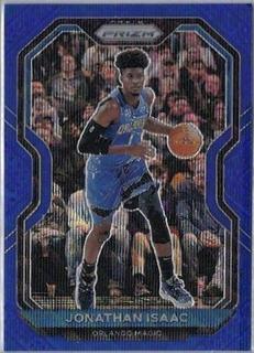 Jonathan Isaac