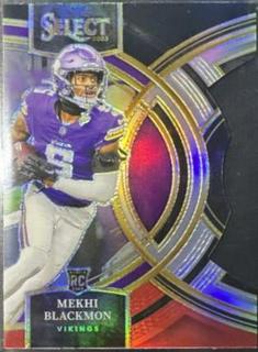 Mekhi Blackmon