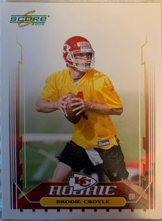 Brodie Croyle