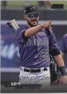 Kris Bryant