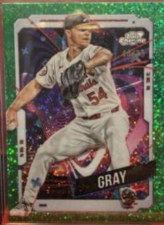 Sonny Gray