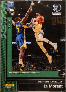 JA Morant