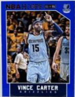 Vince Carter