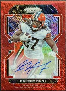 Kareem Hunt