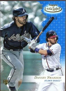 Dansby Swanson