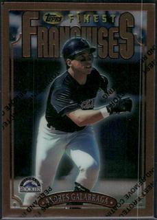 Andres Galarraga