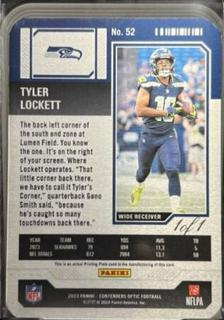 Tyler Lockett