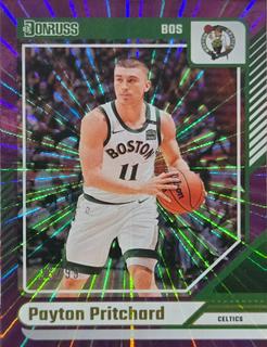 Payton Pritchard