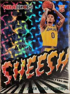 Jalen Hood Schifino
