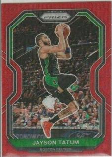 Jayson Tatum