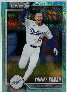 Tommy Edman