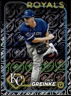 Zack Greinke