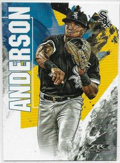 Tim Anderson