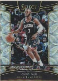 Chris Paul