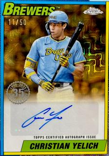 Christian Yelich