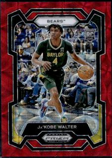 Ja'Kobe Walter