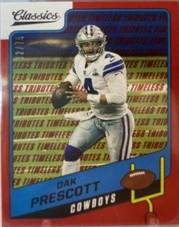 Dak Prescott