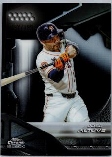 Jose Altuve
