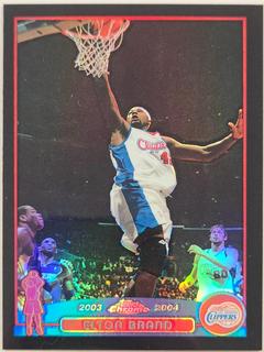 Elton Brand