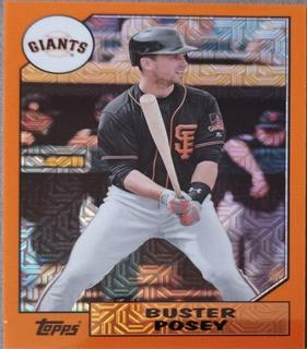 Buster Posey