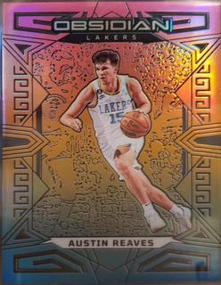 Austin Reaves