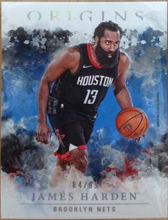 James Harden