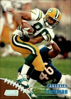 Antonio Freeman