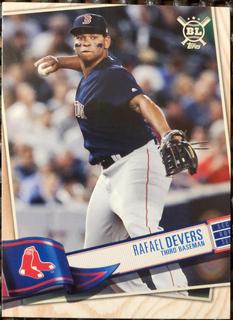 Rafael Devers