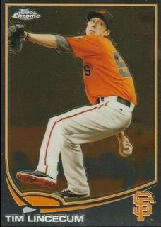 Tim Lincecum