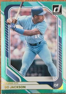 Bo Jackson
