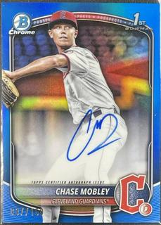 Chase Mobley