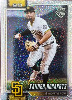 Xander Bogaerts