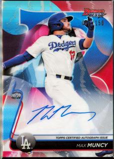 Max Muncy