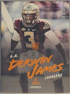 Derwin James