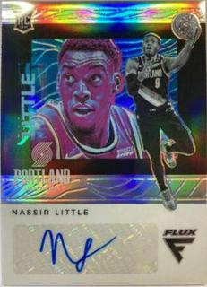 Nassir Little
