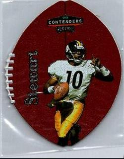 Kordell Stewart
