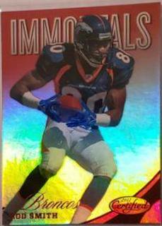 Rod Smith