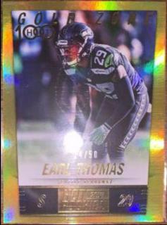 Earl Thomas