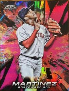 Pedro Martinez