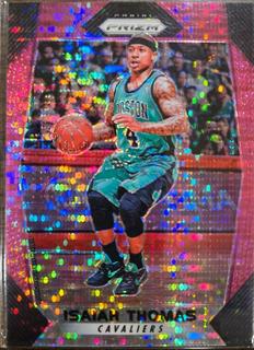 Isaiah Thomas