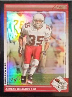 Aeneas Williams