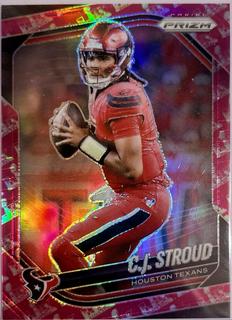 C.J. Stroud